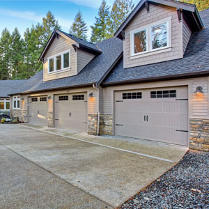 residential door service Baltimore